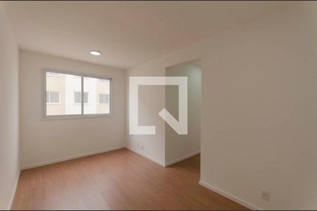 Sala de apartamento para alugar com 2 quartos, 40m² em Vila Penteado, São Paulo