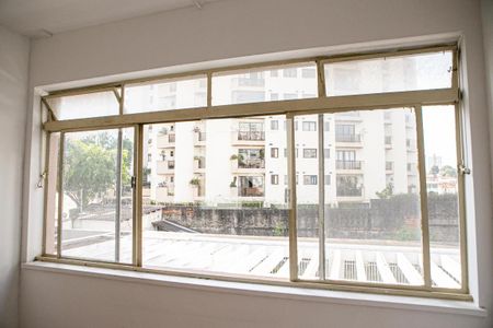 Vista da Sala de apartamento à venda com 3 quartos, 70m² em Chácara Inglesa, São Paulo