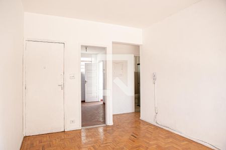 Sala de apartamento à venda com 3 quartos, 70m² em Chácara Inglesa, São Paulo