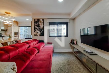 Apartamento para alugar com 2 quartos, 65m² em Brás, São Paulo