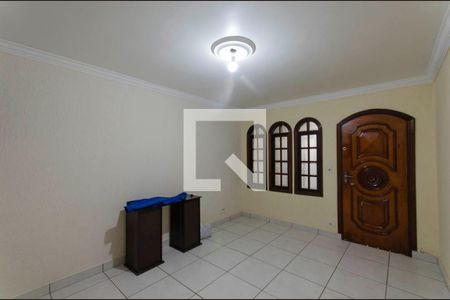 Sala de casa à venda com 3 quartos, 250m² em Vila Paranaguá, São Paulo