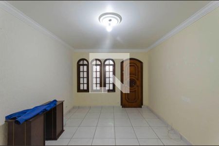 Sala de casa à venda com 3 quartos, 250m² em Vila Paranaguá, São Paulo