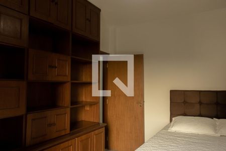 Quarto 1 de apartamento à venda com 2 quartos, 78m² em Pinheiros, São Paulo