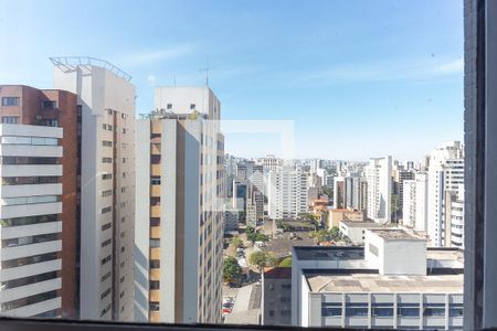 Quarto 1 de apartamento à venda com 4 quartos, 140m² em Perdizes, São Paulo