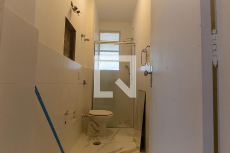 Lavabo de apartamento para alugar com 4 quartos, 140m² em Perdizes, São Paulo