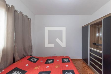 Quarto 1 de casa para alugar com 3 quartos, 150m² em Vila do Encontro, São Paulo