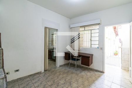 Sala de casa para alugar com 3 quartos, 174m² em Vila do Encontro, São Paulo
