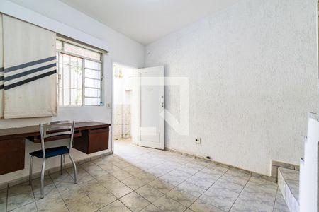 Sala de casa para alugar com 3 quartos, 174m² em Vila do Encontro, São Paulo