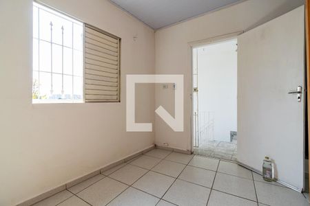 Suíte de casa para alugar com 3 quartos, 174m² em Vila do Encontro, São Paulo