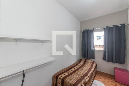 Quarto 2 de casa para alugar com 3 quartos, 150m² em Vila do Encontro, São Paulo