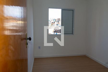 Quarto 1 de apartamento para alugar com 2 quartos, 44m² em Jardim Dona Meri, Guarulhos