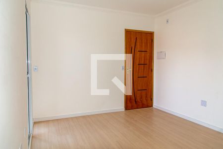 Sala de apartamento para alugar com 2 quartos, 44m² em Jardim Dona Meri, Guarulhos