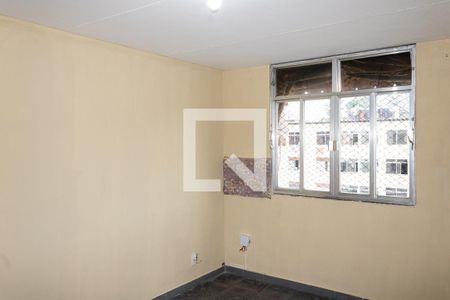 Quarto 2 de apartamento para alugar com 2 quartos, 51m² em Campo Grande, Rio de Janeiro