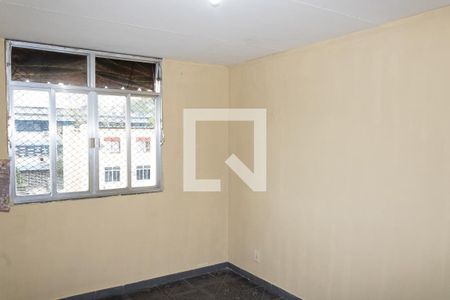 Quarto 2 de apartamento para alugar com 2 quartos, 51m² em Campo Grande, Rio de Janeiro