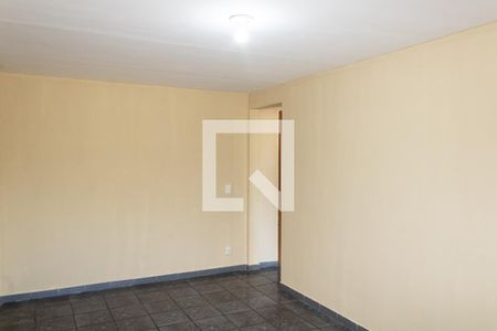 Sala de apartamento para alugar com 2 quartos, 51m² em Campo Grande, Rio de Janeiro