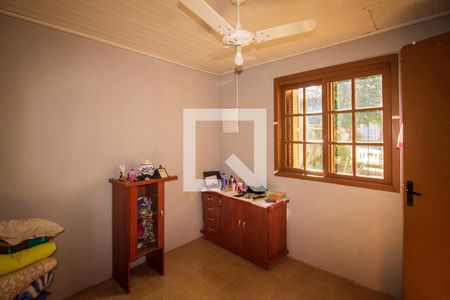 Quarto 1 de casa à venda com 6 quartos, 185m² em Vila Nova, Porto Alegre