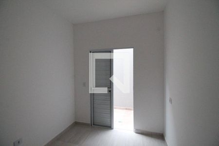 Quarto 1 de apartamento à venda com 2 quartos, 44m² em Jardim Coimbra, São Paulo