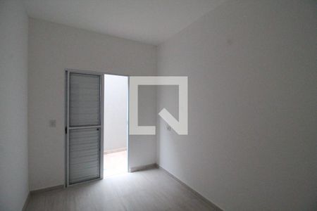 Quarto 1 de apartamento à venda com 2 quartos, 44m² em Jardim Coimbra, São Paulo