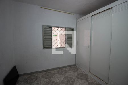 Quarto 1 de casa para alugar com 3 quartos, 100m² em Itaquera, São Paulo