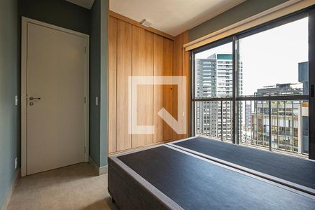 Suíte de apartamento à venda com 2 quartos, 61m² em Sumarezinho, São Paulo