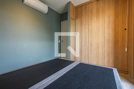 Suíte de apartamento à venda com 2 quartos, 61m² em Sumarezinho, São Paulo