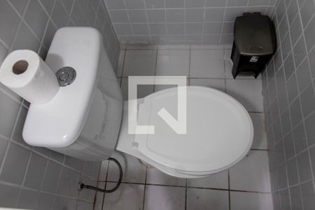 Lavabo de casa para alugar com 2 quartos, 75m² em Parque Enseada, Guarujá