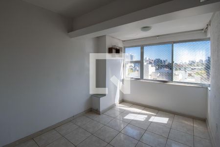 Quarto 1 de apartamento à venda com 3 quartos, 150m² em Azenha, Porto Alegre