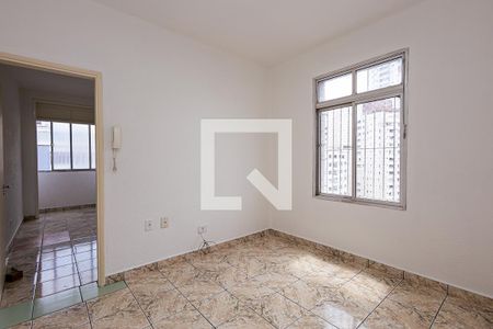 Apartamento para alugar com 50m², 1 quarto e sem vagaSala