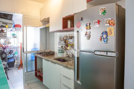 Apartamento à venda com 2 quartos, 60m² em Vila Leopoldina, São Paulo