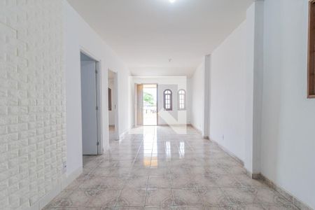 Sala de casa para alugar com 2 quartos, 100m² em Anil, Rio de Janeiro