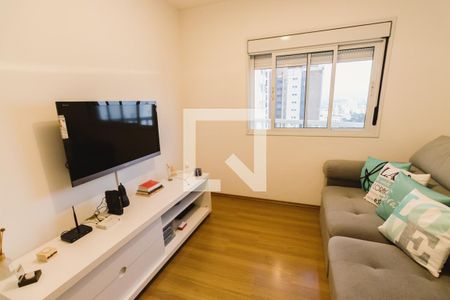 Sala 2 de apartamento para alugar com 3 quartos, 78m² em Alto da Lapa, São Paulo