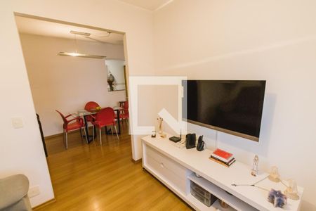 Sala 2 de apartamento para alugar com 3 quartos, 78m² em Alto da Lapa, São Paulo