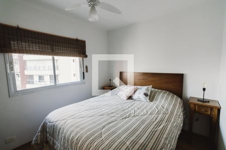 Suíte 1 de apartamento para alugar com 3 quartos, 78m² em Alto da Lapa, São Paulo