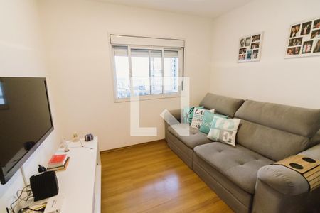 Sala 2 de apartamento para alugar com 3 quartos, 78m² em Alto da Lapa, São Paulo