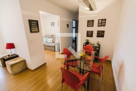 Sala 1 de apartamento para alugar com 3 quartos, 78m² em Alto da Lapa, São Paulo