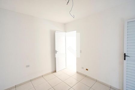 Suíte de apartamento para alugar com 1 quarto, 31m² em Penha de França, São Paulo