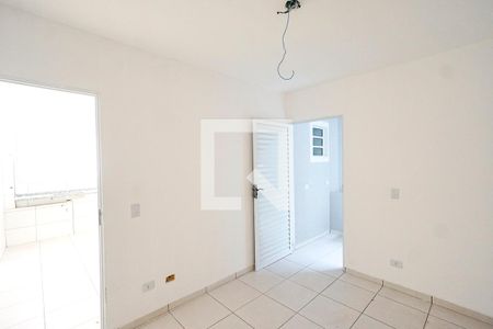 Suíte de apartamento para alugar com 1 quarto, 31m² em Penha de França, São Paulo