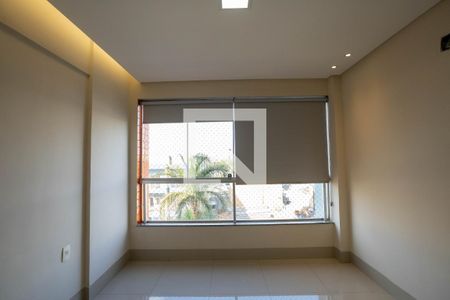 Sala de apartamento para alugar com 3 quartos, 80m² em Cidade Jardim, Goiânia