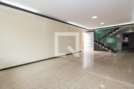 Sala de casa à venda com 4 quartos, 304m² em Vila Mariana, São Paulo