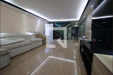 Sala de casa para alugar com 4 quartos, 304m² em Vila Mariana, São Paulo