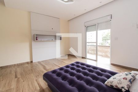 Suíte 1 de casa à venda com 4 quartos, 304m² em Vila Mariana, São Paulo