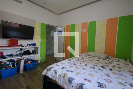 Quarto 1 de casa para alugar com 4 quartos, 304m² em Vila Mariana, São Paulo