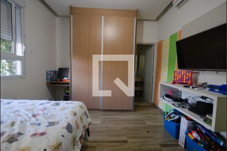 Quarto 1 de casa para alugar com 4 quartos, 304m² em Vila Mariana, São Paulo