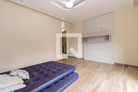 Suíte 1 de casa à venda com 4 quartos, 304m² em Vila Mariana, São Paulo