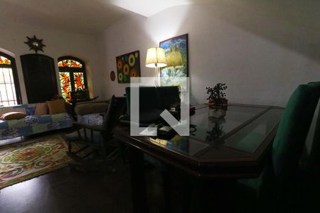 Sala de casa à venda com 5 quartos, 263m² em Jabaquara, São Paulo