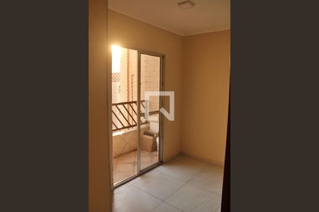 Sala de apartamento para alugar com 2 quartos, 60m² em Jardim Iporanga, Guarulhos