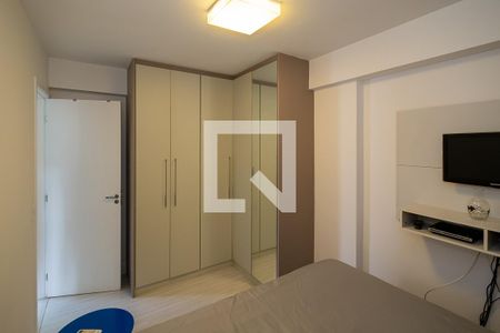 Quarto 1 de apartamento para alugar com 2 quartos, 50m² em Vila Isabel, Rio de Janeiro