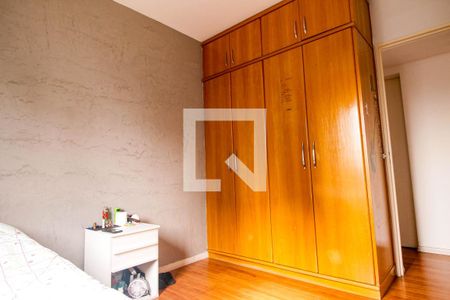 Quarto 2 de apartamento para alugar com 3 quartos, 110m² em Vila Progredior, São Paulo