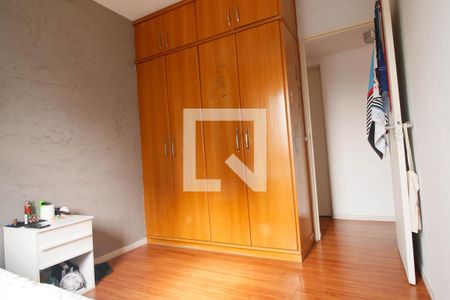 Quarto 2 de apartamento para alugar com 3 quartos, 110m² em Vila Progredior, São Paulo