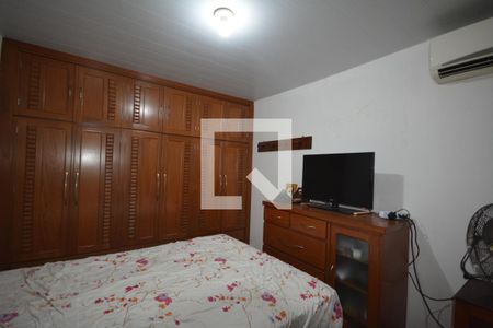 Quarto 1 de apartamento à venda com 5 quartos, 102m² em Braz de Pina, Rio de Janeiro